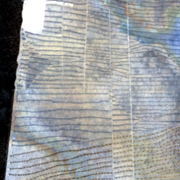 Later satellite view at 10.6262° S, 42.3106° W, the scene the model called yes.